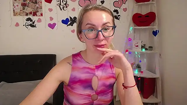 VasilisaSii online show from 24, 2, 2025