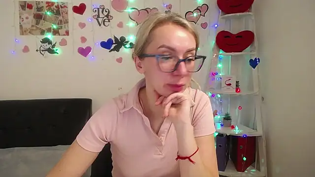 VasilisaSii online show from 19, 2, 2025