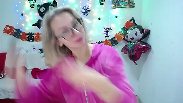 VasilisaSii online show from 18, 10, 2025