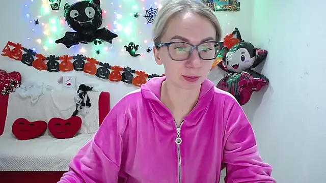 VasilisaSii online show from 20, 10, 2025