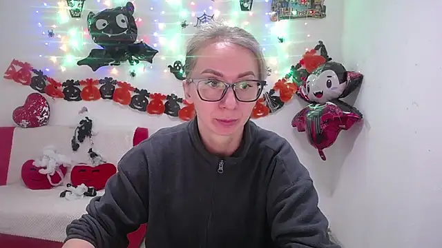 VasilisaSii online show from 29, 10, 2025