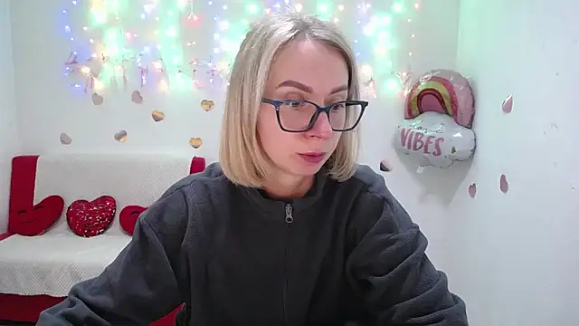 VasilisaSii online show from 26, 9, 2025