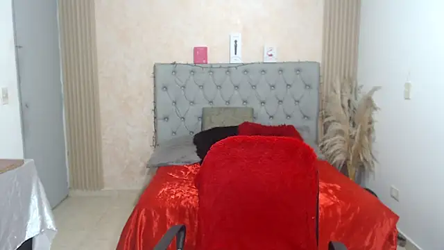 JESSYCHERNOBIL online show from 15, 4, 2026