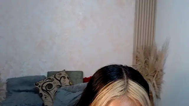 JESSYCHERNOBIL online show from 1, 3, 2026