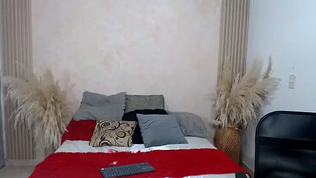 JESSYCHERNOBIL online show from 17, 2, 2026