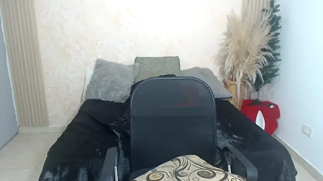 JESSYCHERNOBIL online show from 6, 1, 2026