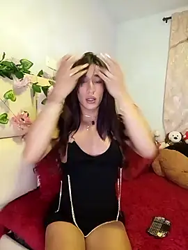 kymmgolden online show from 13, 3, 2026