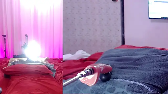 Victoria Luxe online show from 28, 2, 2025