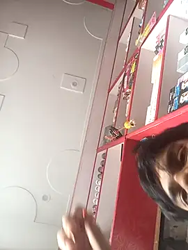 anjy  online show from 1, 5, 2026