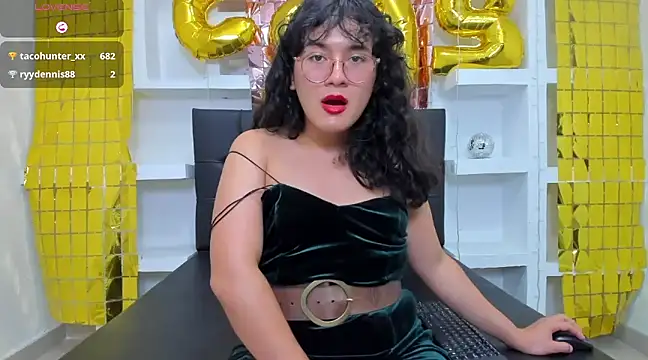 Snapshot of Elith_Berry69 chatting on 27, 1, 2025 Elith Berry69 online show from 27, 1, 2025