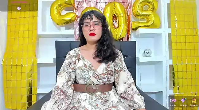 Snapshot of Elith_Berry69 chatting on 25, 1, 2025 Elith Berry69 online show from 25, 1, 2025