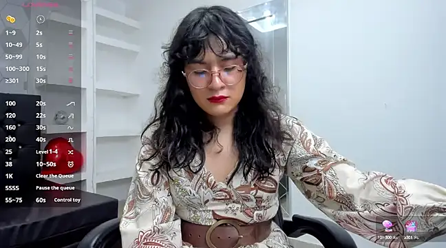 Snapshot of Elith_Berry69 chatting on 16, 3, 2025 Elith Berry69 online show from 16, 3, 2025