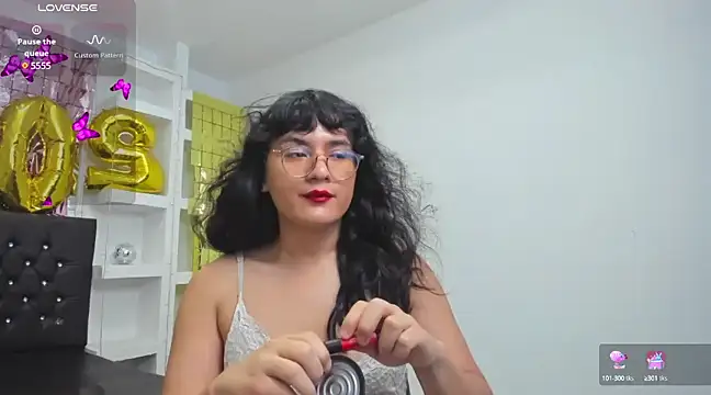 Snapshot of Elith_Berry69 chatting on 2, 3, 2025 Elith Berry69 online show from 2, 3, 2025