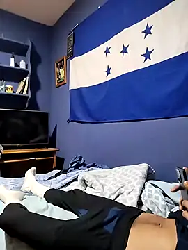 Snapshot of minitranca chatting on 5, 12, 2024 minitranca online show from 5, 12, 2024