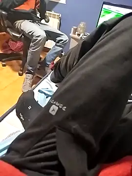 Snapshot of minitranca chatting on 26, 9, 2025 minitranca online show from 26, 9, 2025