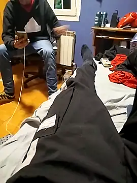 Snapshot of minitranca chatting on 31, 1, 2025 minitranca online show from 31, 1, 2025