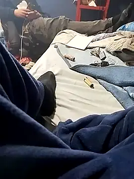 Snapshot of minitranca chatting on 1, 3, 2025 minitranca online show from 1, 3, 2025