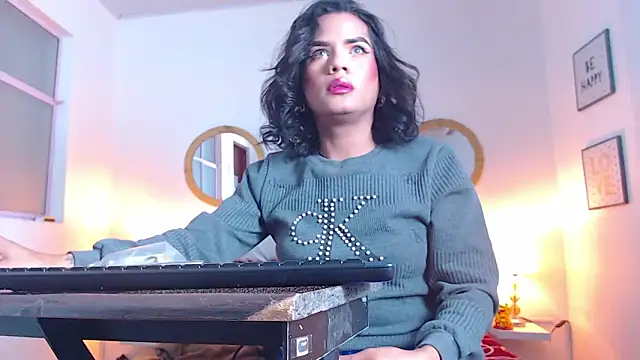 zoe hecate sexx online show from 2, 2, 2026