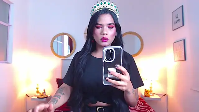 zoe hecate sexx online show from 7, 2, 2026