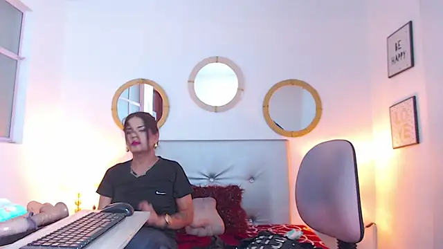 zoe hecate sexx online show from 13, 3, 2026