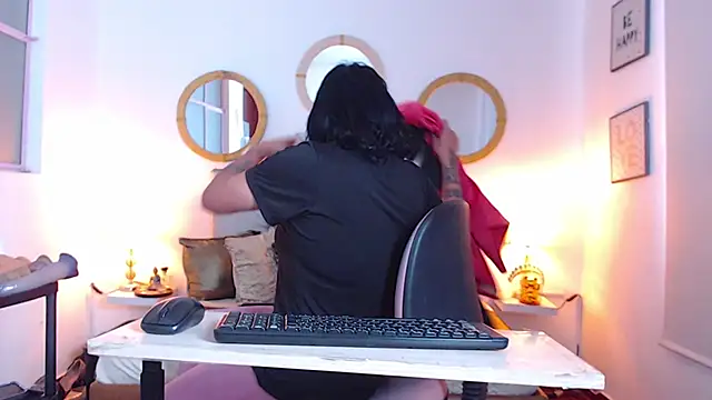 zoe hecate sexx online show from 27, 3, 2026