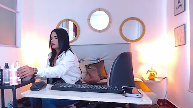 zoe hecate sexx online show from 21, 3, 2026