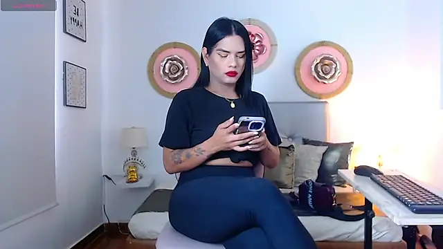 zoe hecate sexx online show from 13, 4, 2026