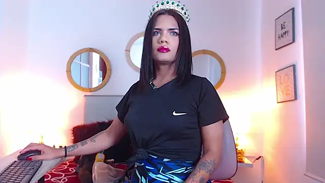 zoe hecate sexx online show from 10, 3, 2026