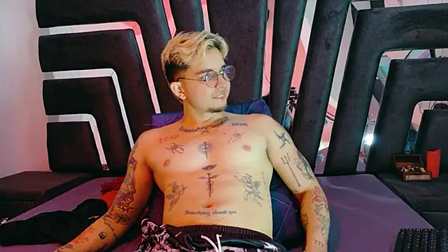 AliceandMax online show from 10, 4, 2026