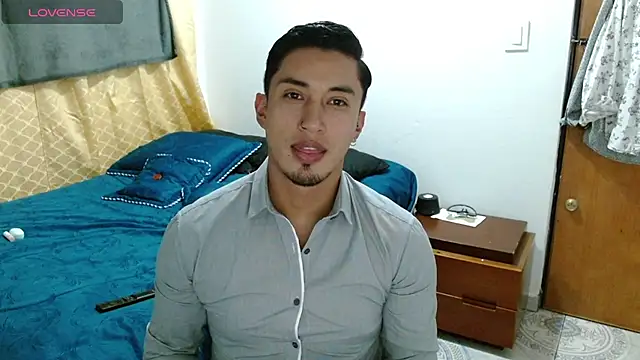 Davixx258 online show from 25, 2, 2026