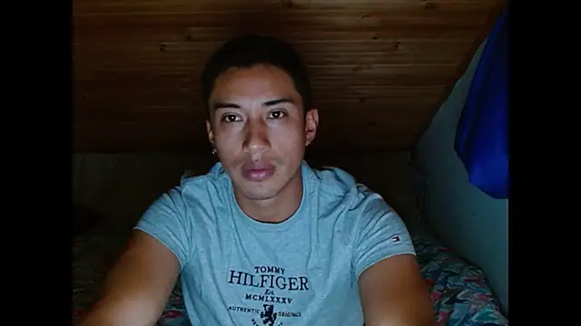 Davixx258 online show from 22, 1, 2025