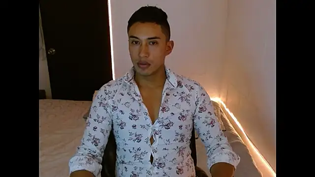 Davixx258 online show from 24, 2, 2025