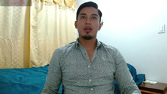 Davixx258 online show from 4, 3, 2026