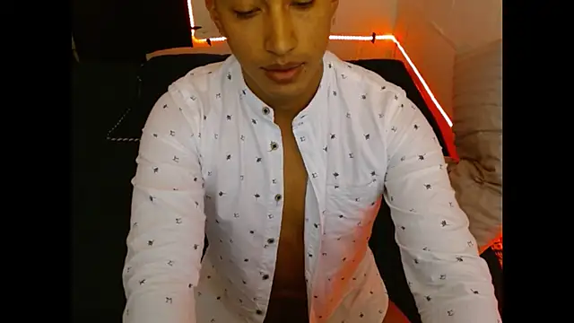 Davixx258 online show from 1, 2, 2025