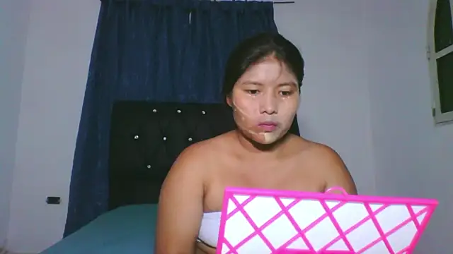 JenniferChian online show from 21, 4, 2026