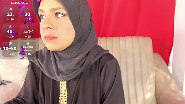 AliaAsad online show from 9, 2, 2026