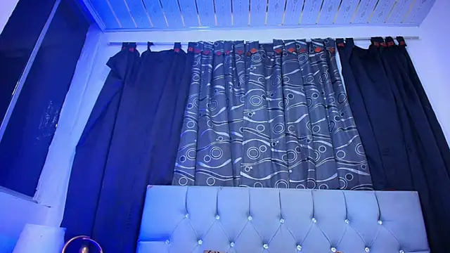 meggan 77 online show from 13, 11, 2025