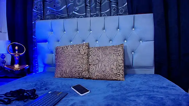 meggan 77 online show from 26, 10, 2025