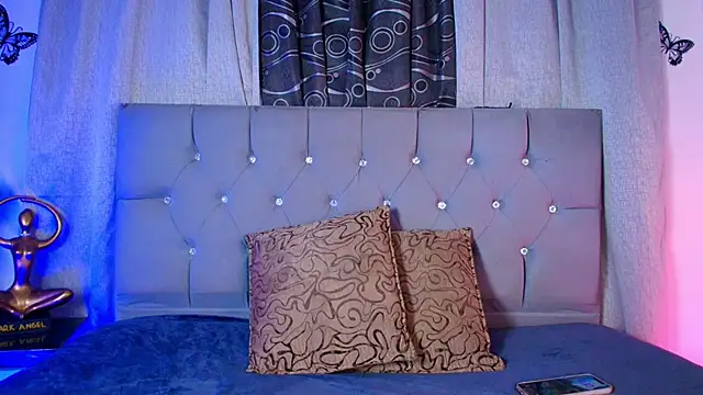 meggan 77 online show from 18, 12, 2025