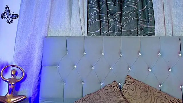 meggan 77 online show from 23, 12, 2025