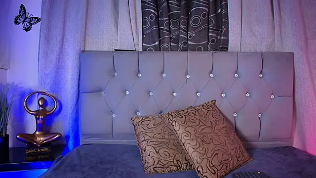 meggan 77 online show from 28, 11, 2025