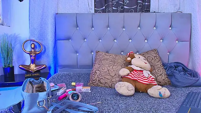 meggan 77 online show from 29, 11, 2025