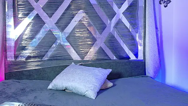 meggan 77 online show from 9, 2, 2026