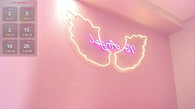 Torimonroe  online show from 8, 3, 2026