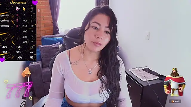 kendall sexy27 online show from 12, 4, 2026