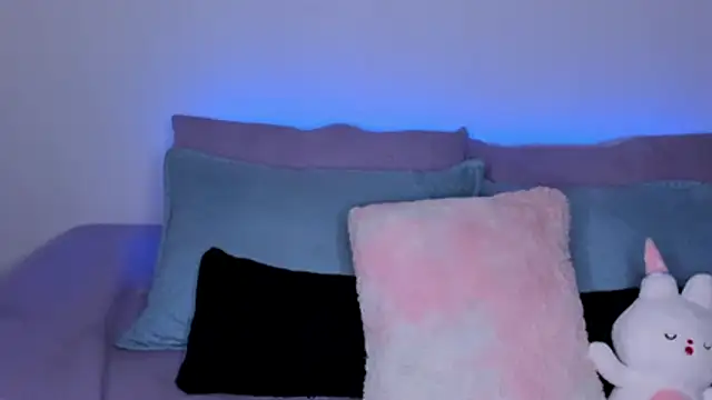 SofiaaCortes online show from 1, 3, 2026