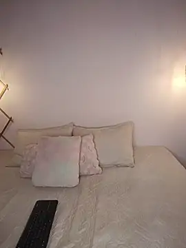 SofiaaCortes online show from 11, 11, 2025