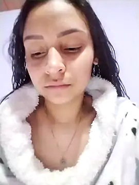 emma ambar online show from 23, 1, 2025