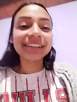 emma ambar online show from 21, 1, 2025