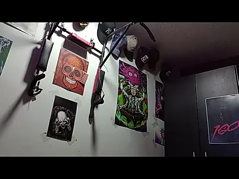 rolobot online show from 7, 3, 2026